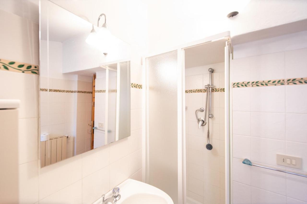 Casetta Di Butia, Mimosa Apartment Борго-а-Моццано Экстерьер фото